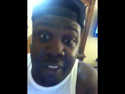 David Aries The Real Boy Tirando Un Freestyle De Rap Durooo