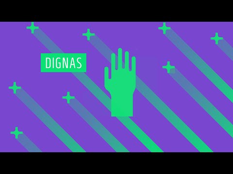Dignas: Trabajadoras del Hogar