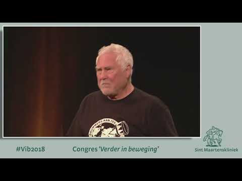 Afsluiting door Cesar Zuiderwijk