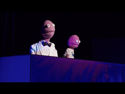 Randy Feltface -  Closing Song (Purple Privilege)