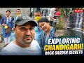 channel