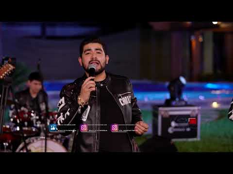 Grupo Clasificado - Los Antr4x  (En Vivo 2020)