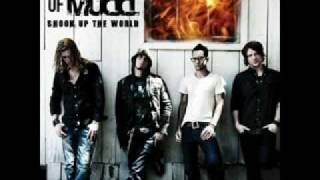 Puddle Of Mudd - Shook Up The World