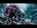 DARK PARASITE 🎬 Full Exclusive Fantasy Horror Movie Premiere 🎬 English HD 2024