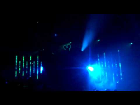 2. Deadmau5 @ Paradiso A'dam 15-05-2010