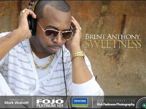 Sweetness-Brent Anthony 2012 SOCA