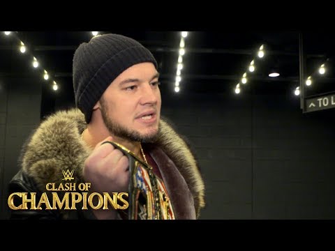 New WWE United States Champion Crowned At WWE Clash Of Champions