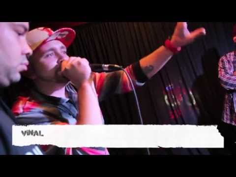 Death Before Dishonor Promo.