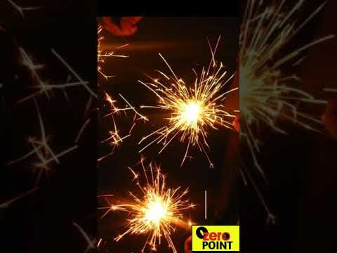 Burning crackers amid Diwali, good or bad?