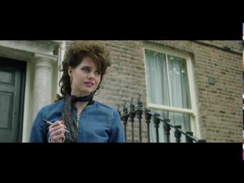 Sing Street (2016) - Conor Meets Raphina Scene