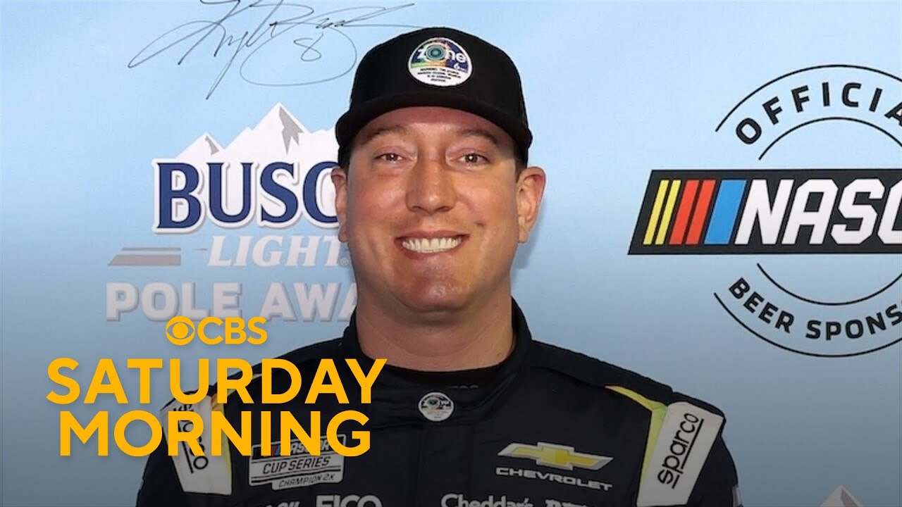 Details emerge on sudden illness that led to Kyle Busch's shocking death