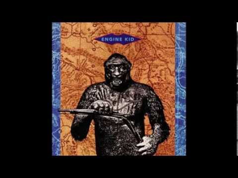 Engine Kid - Bear Catching Fish (C/Z Records, CZ068) (1993) (Full Album)