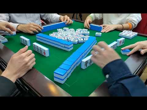 Ep.1623 新戰局 第一回合 開局清平調 韜少 大師 Lo 秘哥