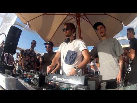 ELVIO IANNITTI @ ELEVEN O' CLOCK by NiceToBE - Lido Le Ancore