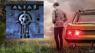 ALIAS - After All The Love Is Gone (Lyric Video) #alias #melodicrock #lyrics #freddycurci