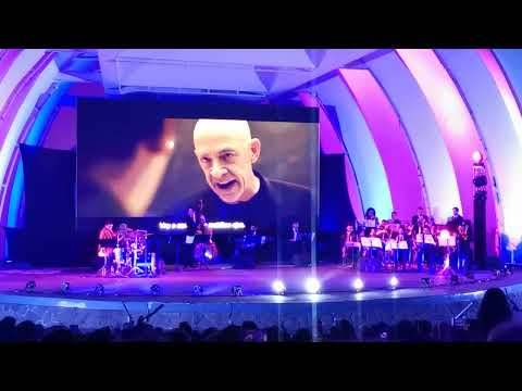 @Enrique Nativitas musicalizando la película Whiplash en vivo. caravan john wasson #caravan