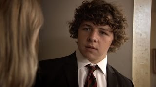 Ben is speechless - Outnumbered: Series 5 Episode 3 Preview - BBC