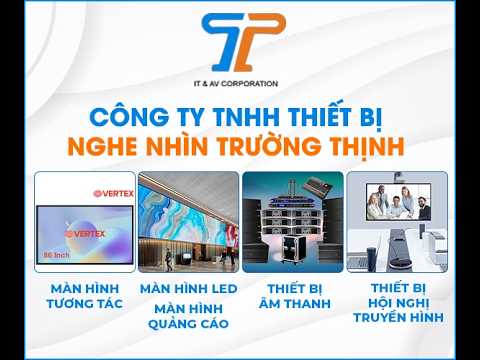 Giới Thiệu về công ty Trường Thịnh