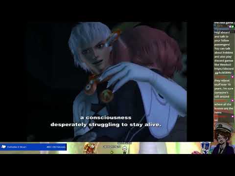 Xenosaga Episode I: Der Wille zur Macht Part 68: ma Peche