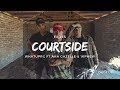 WHATUPRG "Courtside" feat. Aha Gazelle & 1K Phew | Exiles (SWERVETV 4k)