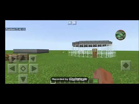 Jurassic Craft Addon Review (WORKING 7.0 TUTORIAL!!!!!)