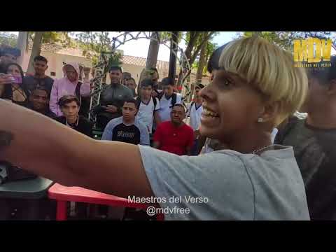 REILLY ⚔️ F0RMU1A - 4tos SERIE A DELUXE 2022 (Lara) - Maestros Del Verso