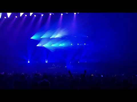 Bear Grillz x Stryker - Sedated at Mission Ballroom