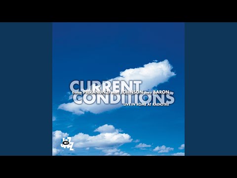 When You Look At Me (Live)