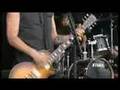 Juliette & The Licks - American Boy - Pinkpop