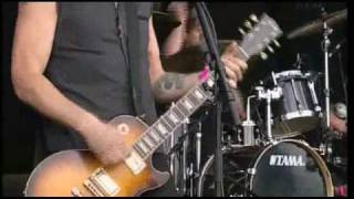 Juliette &amp; The Licks - American Boy - Pinkpop