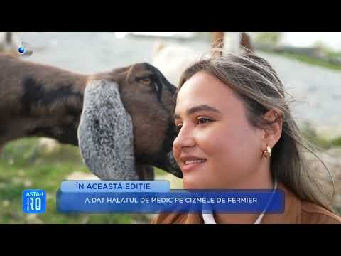 Asta-i Romania (07.12.2025) - Editie COMPLETA