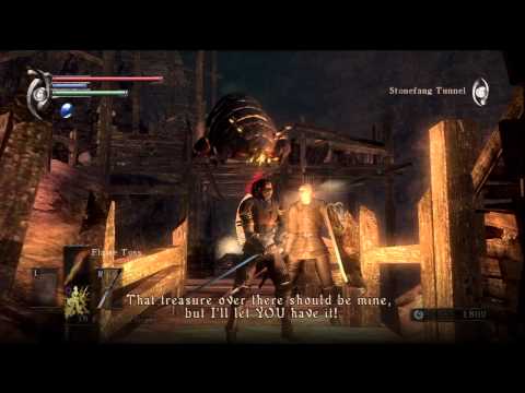 Demon's Souls [09]