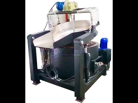 Kopi O Turbo Cooker