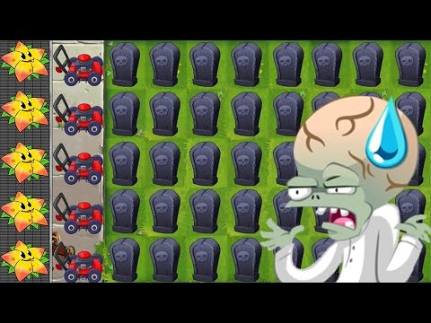 Plants vs. Zombies 2: It's About Time - Gameplay Walkthrough - Pinata Party 24/12/2016