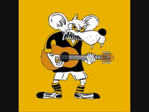 AIK Trubaduren   Äkta fans