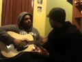 aventura audition skit