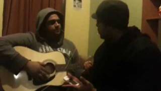 aventura audition skit