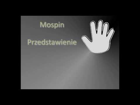 Mospin - Przedstawienie (prod. The Passion HiFi)