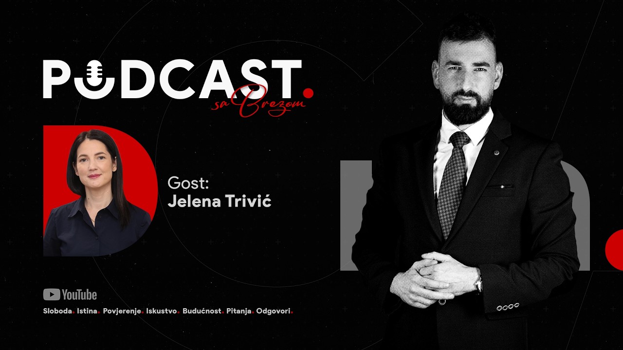 Jelena Trivić: Tražila sam zabranu ulaska Thompsonu u BiH;A evo što je rekla o Baji Malom Knindži...