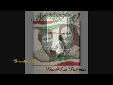 Mi Gordita Dueto Las Palomas HD