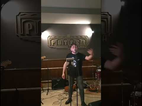 Bianco - Resistere tour (Live)