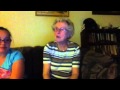 My Foreign Grandma Reacting to Tobuscus ...