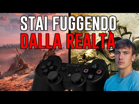 DA COSA STAI SCAPPANDO? - Just Talk