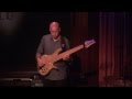 David Hughes Bass Solo on Linus Tells Charlie (David Benoit)