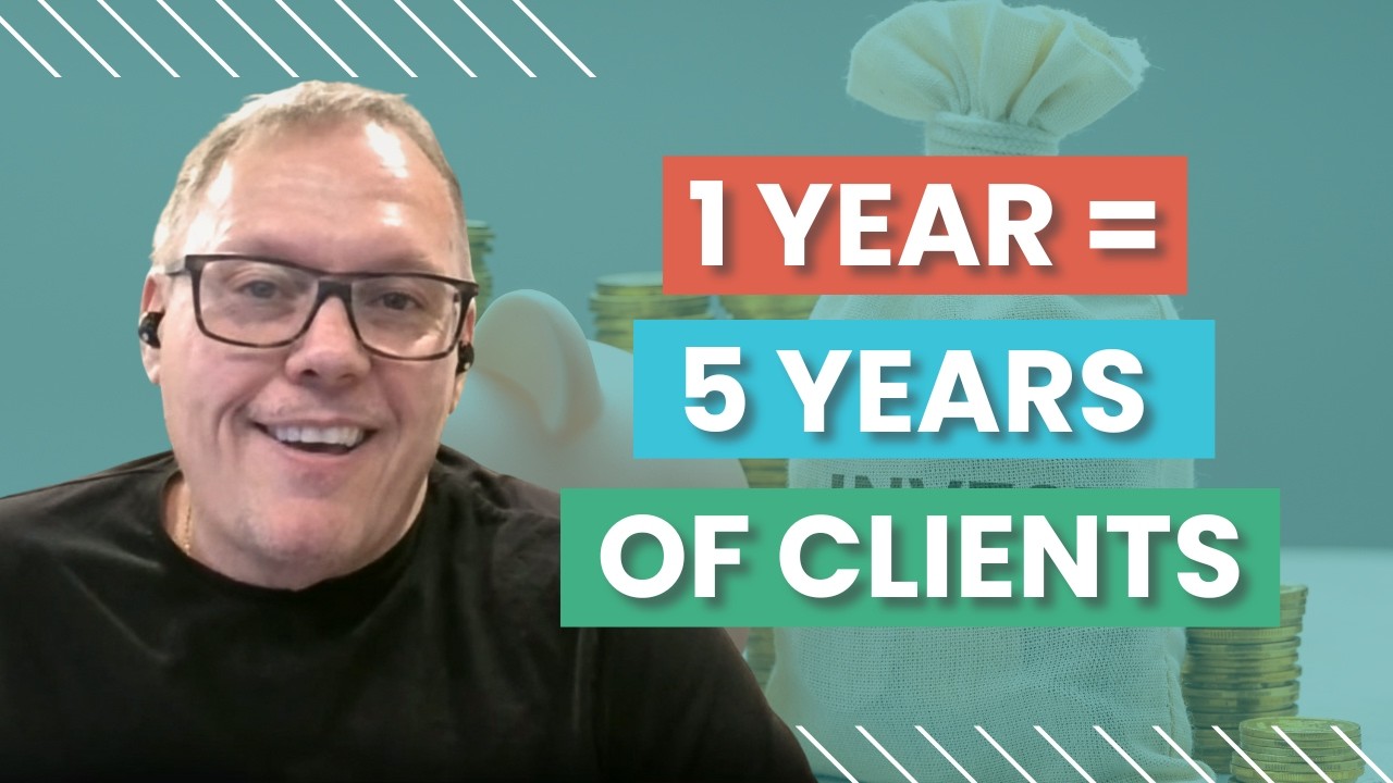 Michael Baker testimonial