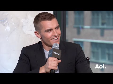 Emma Roberts, Dave Franco, Emily Meade, Henry Joost & Rel Schulman On "Nerve" | BUILD Series