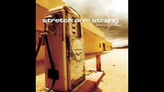 Stretch Arm Strong - It Burns Clean [Full EP]