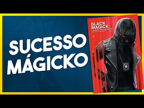 Black Magick - Vale a Pena? | Gibizinho