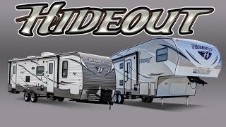 Why Buy Keystone's Hideout? presented by Motor Sportsland