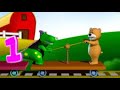 Baby Genius Songs Little Red Caboose